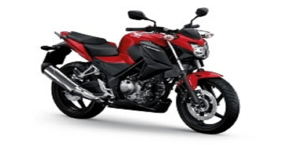 Honda CB300: Performance and Style in One Compact Bike